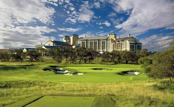 Photograph Chip Henderson Hill Country Marriott on One Eyeland